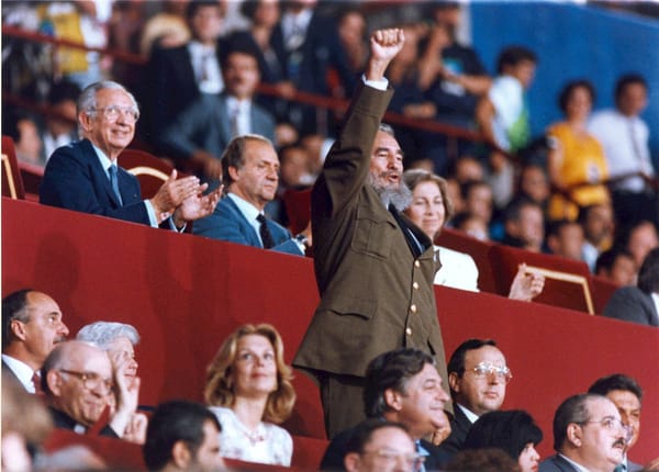 Barcelona 1992, Paris 2024 und der ewige Dopingschatten